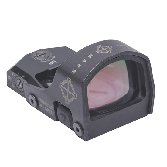 SIGHTMARK MINI SHOT M-SPEC FMS REFLEX SIGHT - Optics